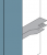 гребенка вт-9-100 l=4.00 м Гребенка ВТ-9-100 L=4.00 м