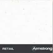 Потолочная плита Армстронг Ритейл "Retail Tegular" 600x600x14 в уп. 5,76 м2/16шт/18,3кг
