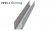 профиль ппн-1 (20х18) гост strong l=3,0 м Профиль ППН-1 (20х18) ГОСТ STRONG L=3,0 м